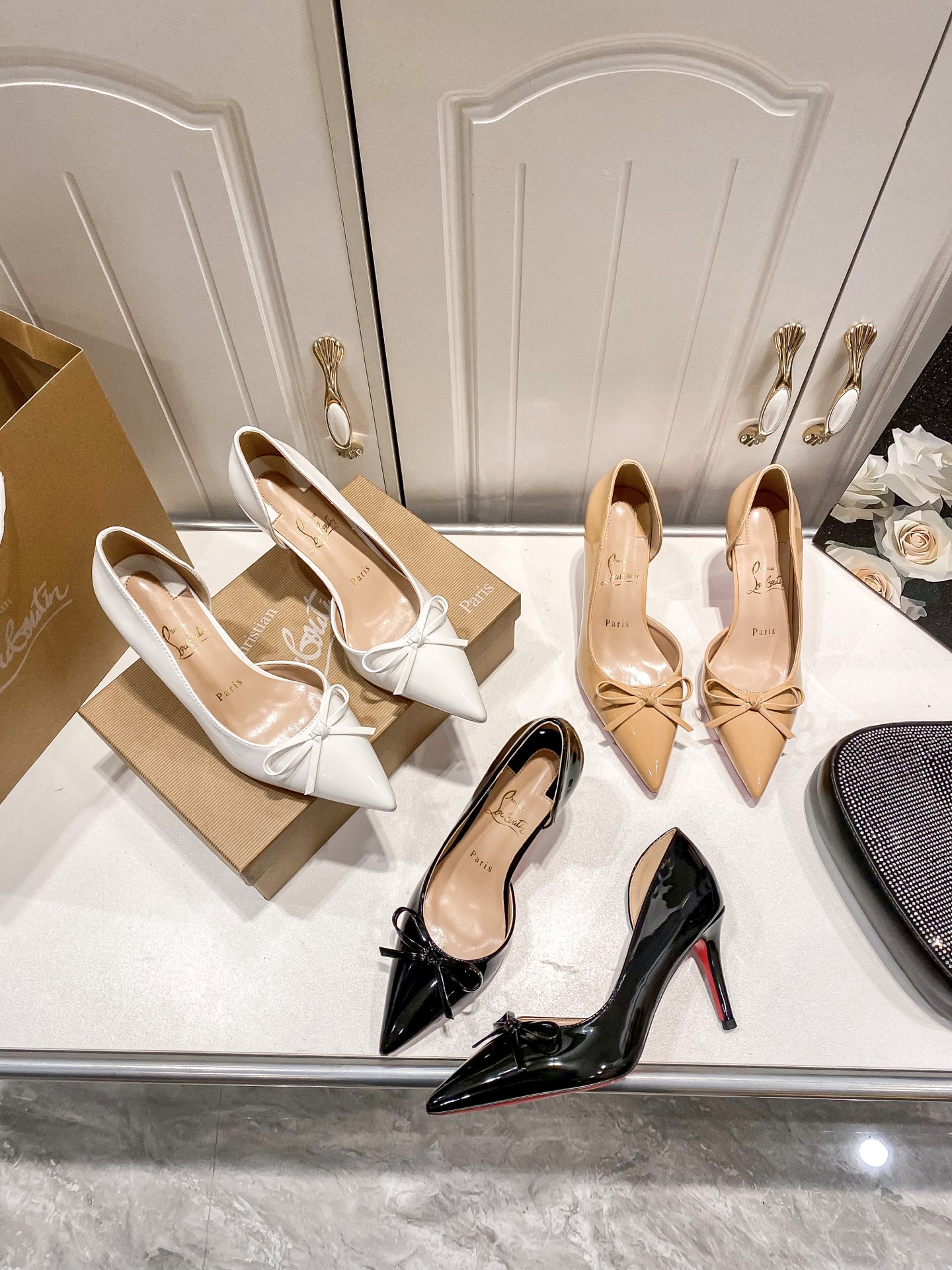 Christian Louboutin shoes 06